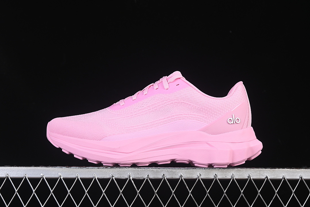 [RUNNER STAR STYLE CASUAL LIFE SHOES PINK/LIGHT PINK]-[WOMAN:36-39]-[MAN:40-45], photo 1