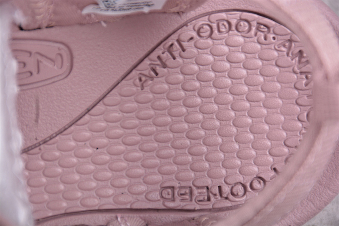 Keen [KEEN UNEEK FLAT-M PINK]-[WOMAN:35-40] - Image 6