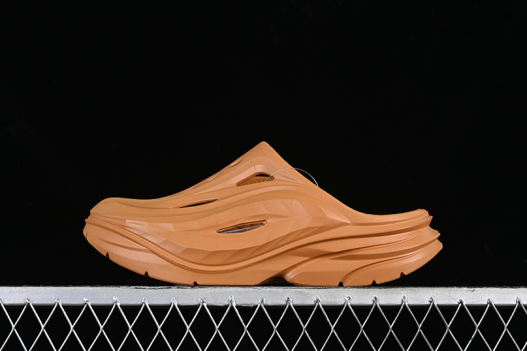 Hoka [HOKA ONE BROWN]-[MAN:39-46] - Image 2