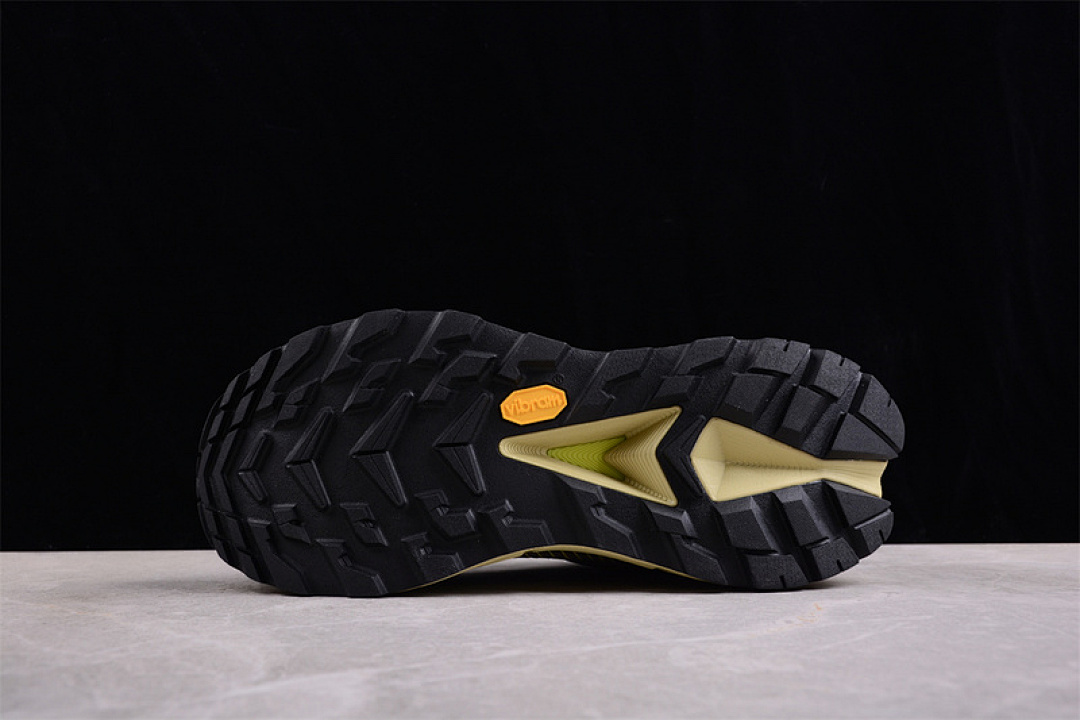 Hoka [HOKA SKYLINE-FLOAT GREY/BROWN/BLUE/YELLOW]-[WOMAN:36-39]-[MAN:40-46] - Image 13