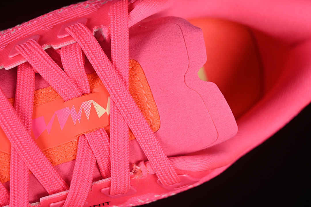 Nike [HV3022-600]-[AIR ZOOM PEGASUS 35 PINK/BLACK]-[WOMAN:36-40] - Image 9