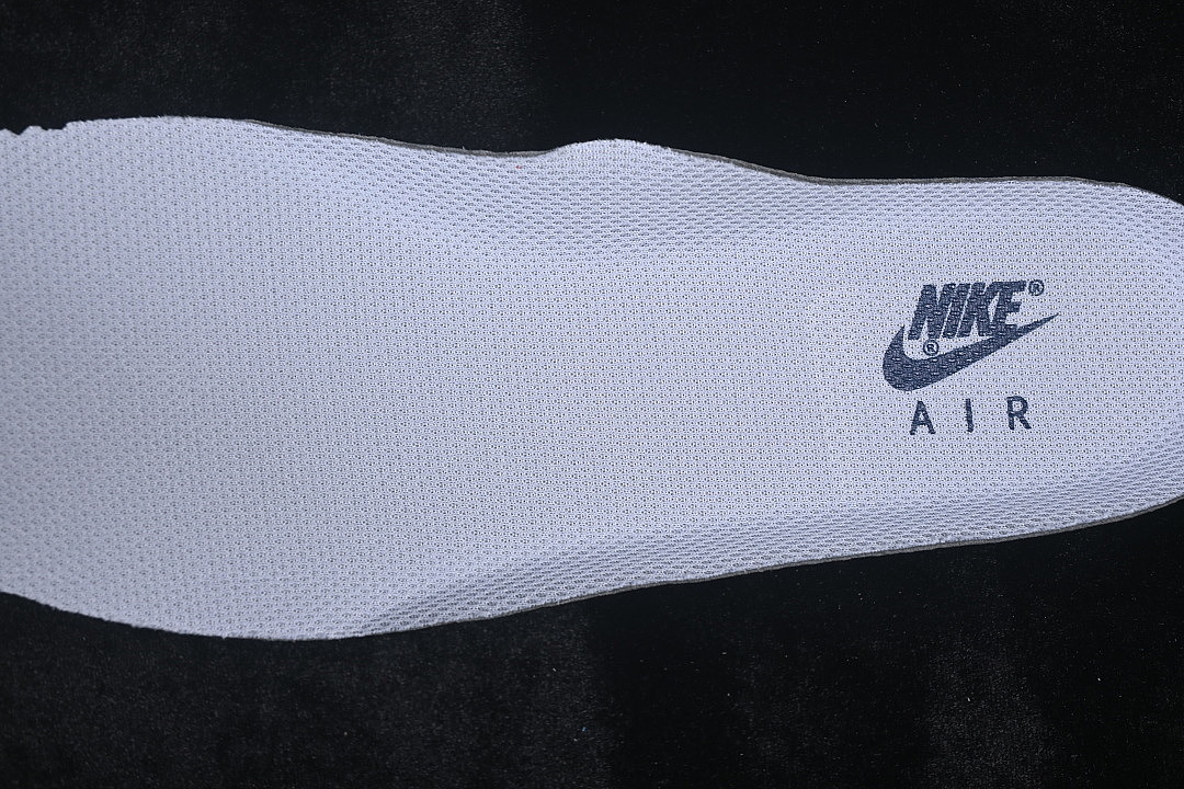 Nike [LF6688-005]-[AIR FORCE 1 07 LOW CASUAL SNEAKERS BEIGE/BLACK]-[WOMAN:36-39]-[MAN:40-45] - Image 3