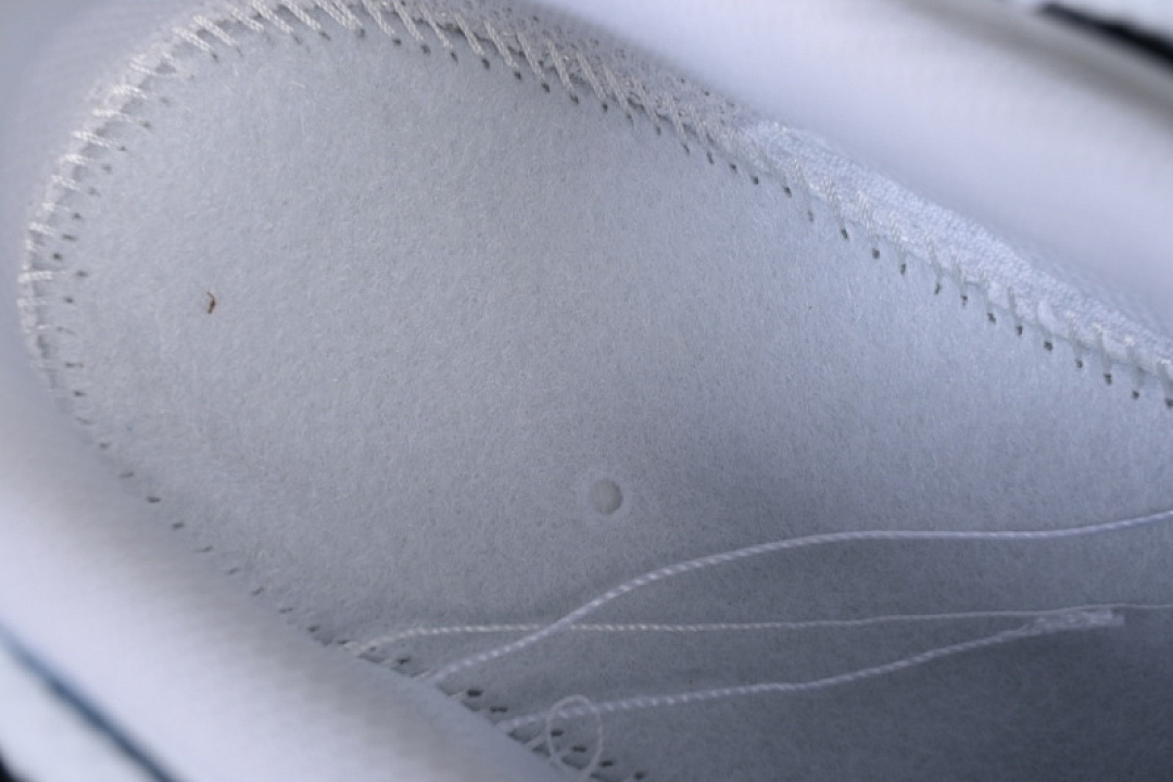 Nike [ZH0316-106]-[AIR FORCE 1 07 LOW WHITE/BLUE]-[WOMAN:36-39]-[MAN:40-45] - Image 5