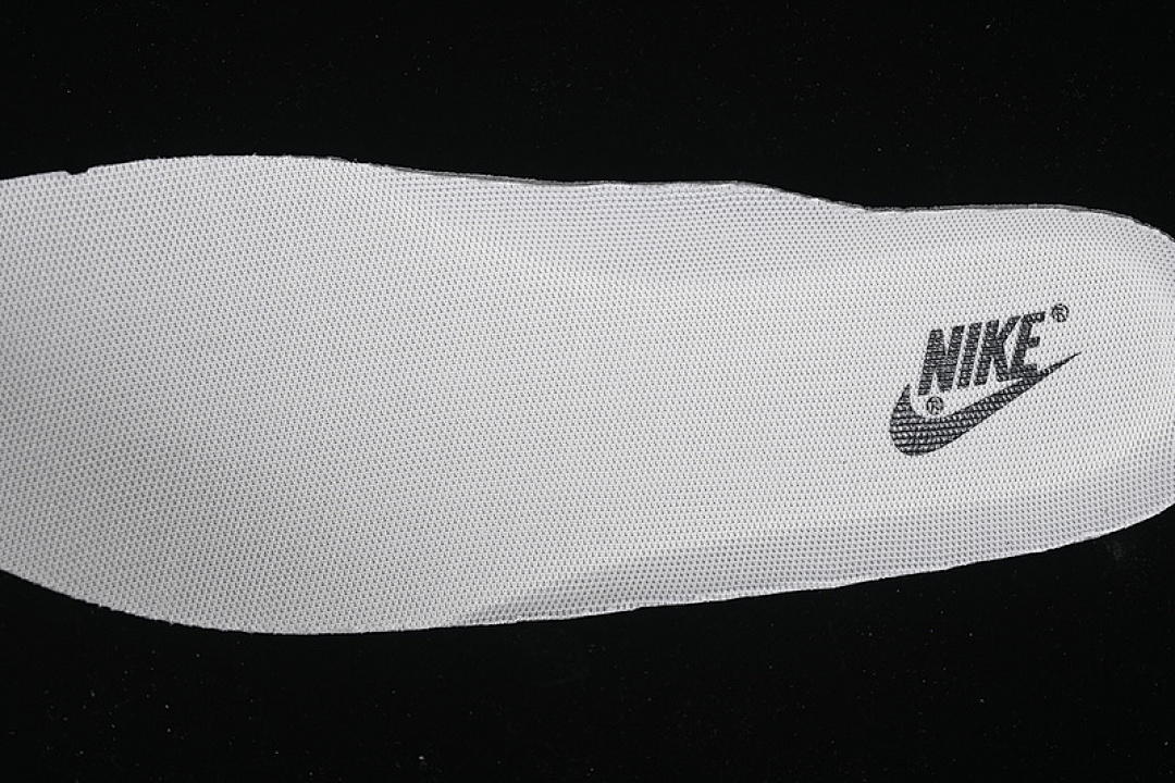 Nike [HH7518-033]-[AIR FORCE 1 07 LOW SUP WHITE/BLACK/RED/GREY]-[WOMAN:36-39]-[MAN:40-45] - Image 4