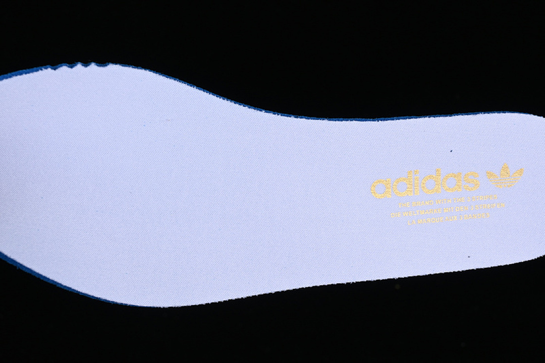 Adidas [AQ1134]-[ADIDAS SAMBAROSE WHITE/BLACK]-[WOMAN:36-39]-[MAN:40-44] - Image 11