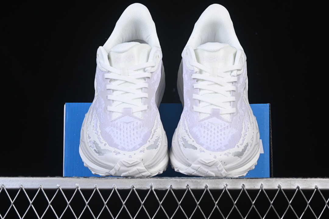 On Running [1141530 WWH]-[HOKA ONE STINSON 7 WHITE]-[WOMAN:36-39]-[MAN:40-45] - Image 13