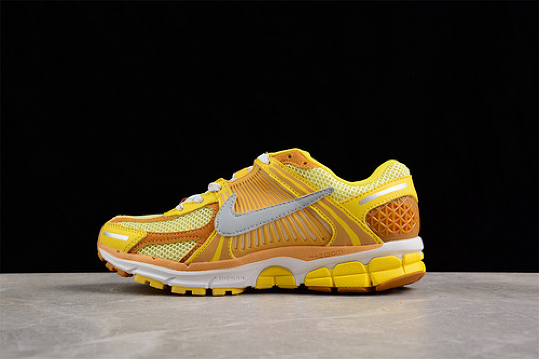 Nike [FJ4453-765]-[ZOOM VOMERO 5 SP GREY/WHITE/GOLD/BROWN]-[WOMAN:36-39]-[MAN:40-45], photo 1