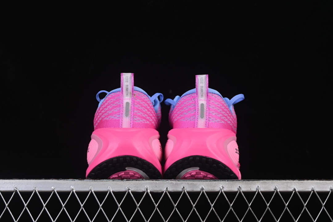 Nike [HV8154-400]-[VOMERO PLUS ROYAL PULSE/FIRE PINK/PLAYFUL PINK/BLACK]-[WOMAN:35.5-39]-[MAN:40-42] - Image 14