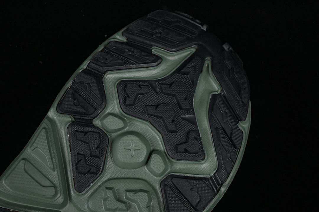 Nike [1106534 CTHY]-[HOKA ONE HOPARA GREY/GREEN]-[MAN:40-45] - Image 3