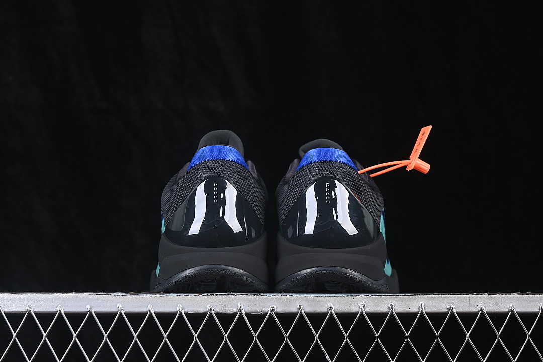 Nike [IH0274-300]-[ZOOM KOBE 5 MEN'S PRACTICAL BASKETBALL SHOES SKY BLUE/BLUE]-[MAN:40-48.5] - Image 13