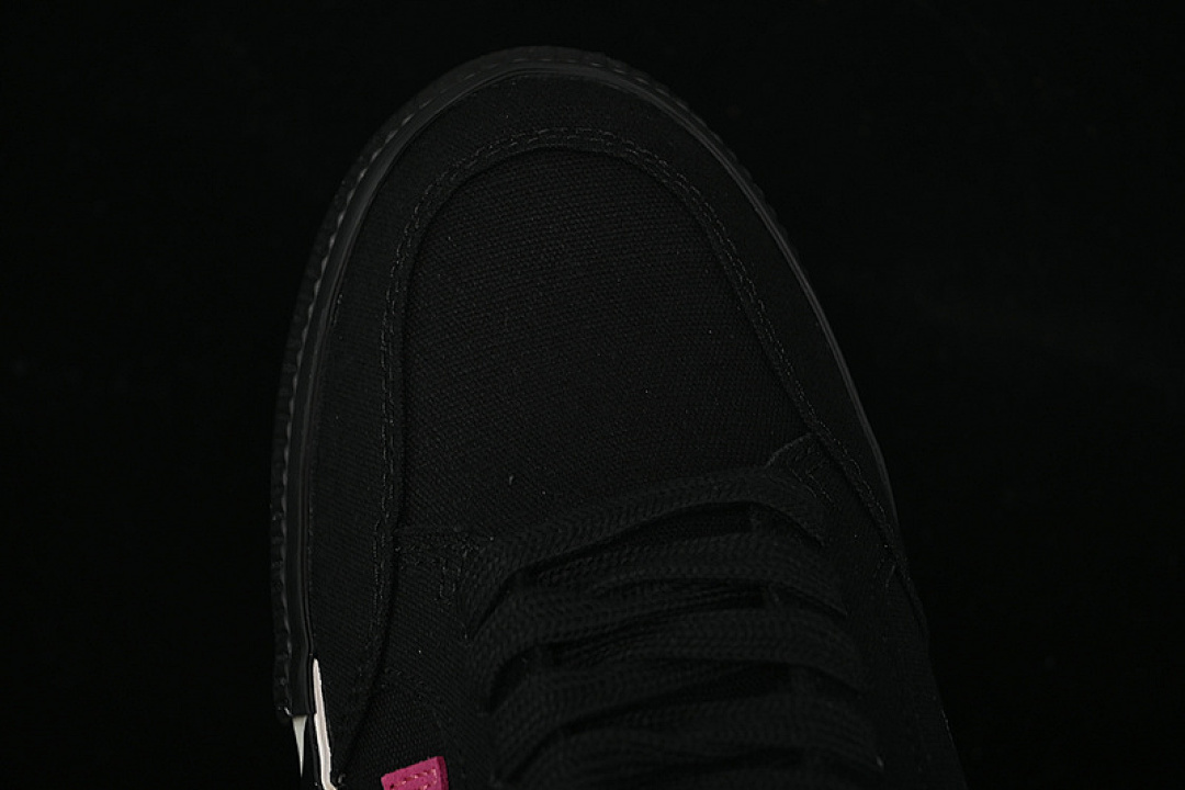 Off-White [OFF-WHITE VIRGIL ABLOH BLACK/PINK/WHITE]-[WOMAN:36-39]-[MAN:40-47] - Image 12