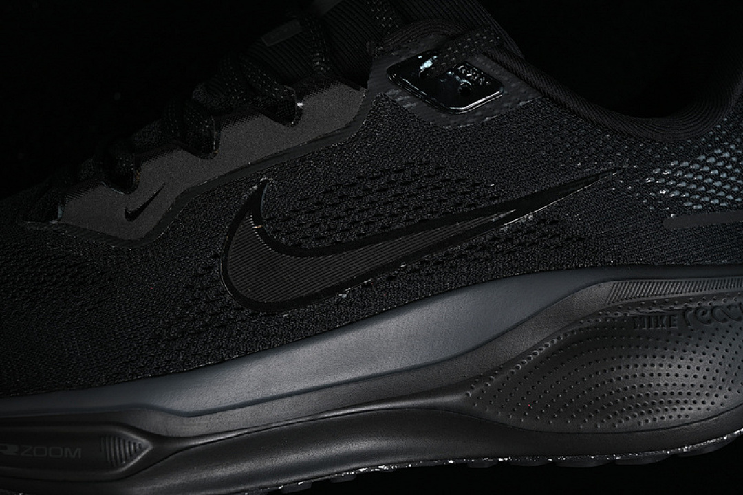 Nike [FD2722-001]-[AIR ZOOM PEGASUS 41 BLACK]-[MAN:39-45] - Image 8