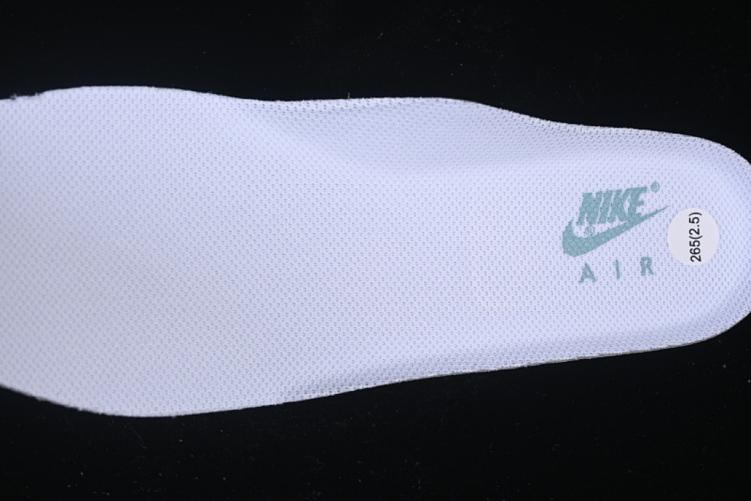 Nike [FJ4146-403]-[AIR FORCE 1 07 LOW CASUAL SNEAKERS SKY BLUE/WHITE]-[WOMAN:36-39]-[MAN:40-45] - Image 3