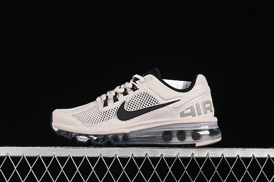 Nike AIR MAX 2013 DESERT SAND/BLACK/METALLIC SILVER · FZ3156-008, photo 1