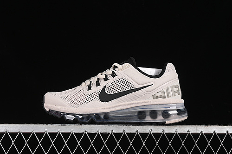 Nike AIR MAX 2013 DESERT SAND/BLACK/METALLIC SILVER · FZ3156-008, photo 1