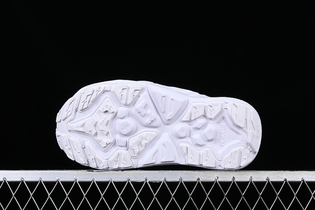 Nike [1123112 WHWH]-[HOKA ONE HOPARA WHITE/OFF WHITE]-[WOMAN:36-39]-[MAN:40-45] - Image 14