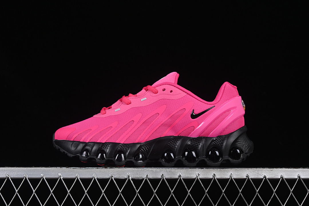 Unbranded [FQ7860-038]-[AIR MAX DN8 BLACK/PINK]-[WOMAN:36-40], photo 1