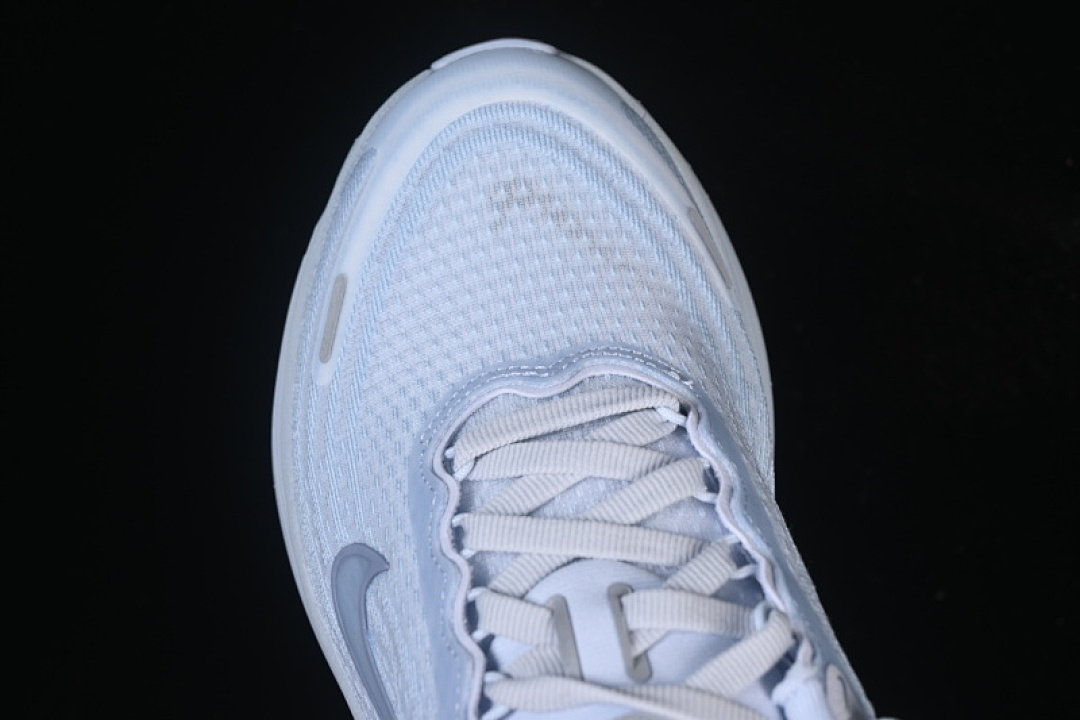 Nike [HV8150-004]-[AIR ZOOM VOMERO PLUS AIR CUSHIONED SHOES BLUE/GREY]-[WOMAN:35.5-39]-[MAN:40-46] - Image 9