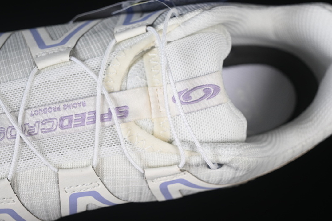 On Running [478756-27]-[SPEED CROSS 3 BREATHABLE SHOES FOG BLUE/WHITE]-[WOMAN:36-39]-[MAN:40-46] - Image 8