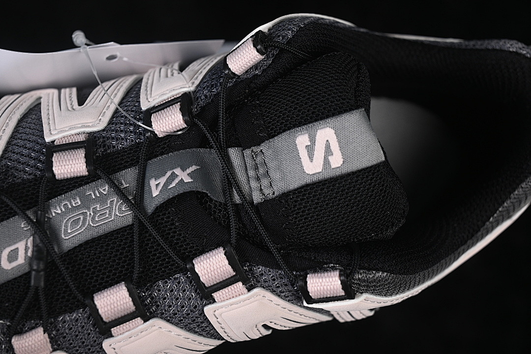 On Running [491841-26]-[XA PRO 3D OUTDOOR TRAIL RUNNING SHOES PINK/BLACK]-[WOMAN:36-39]-[MAN:40-45] - Image 8
