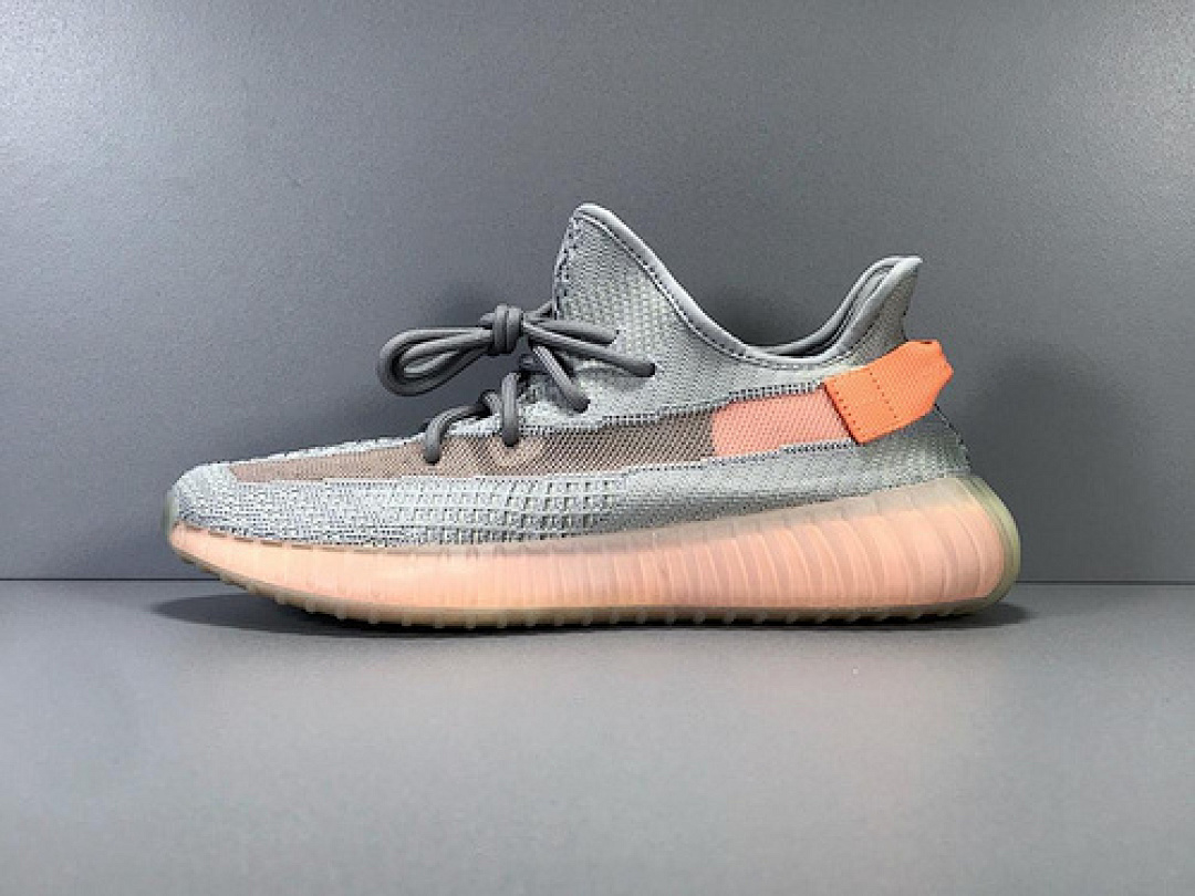 Adidas [EG7492]-[YEEZY BOOST 350 V2 TRUE FORM FORM/TRUE FORM]-[WOMAN:36-39]-[MAN:40-48], photo 1