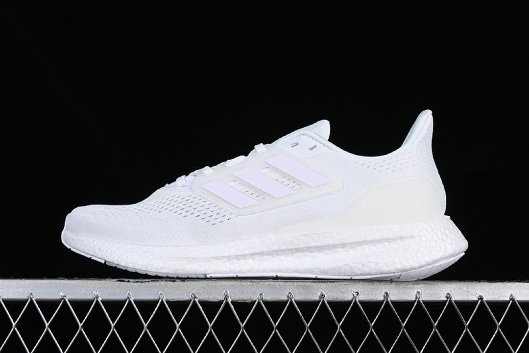 Unbranded [IF8064]-[PUREBOOST 23 WHITE]-[WOMAN:36-39]-[MAN:40-45], photo 1