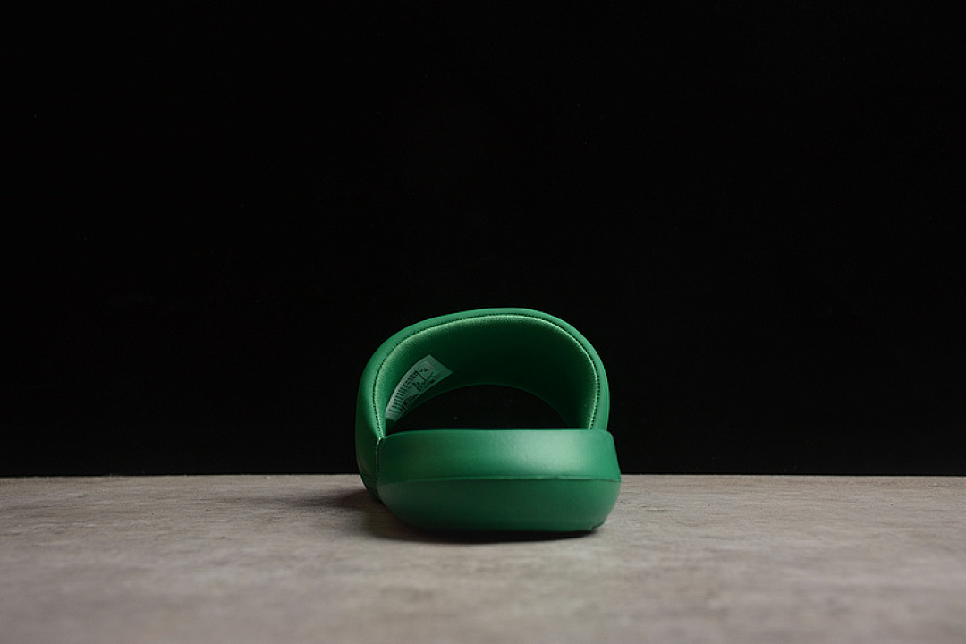 Nike [DR2018-300]-[VICTORI ONE SLIDE SB BENASSI LUCKY GREEN/LUCKY GREEN/WHITE]-[UNISEX:36-46] - Image 9