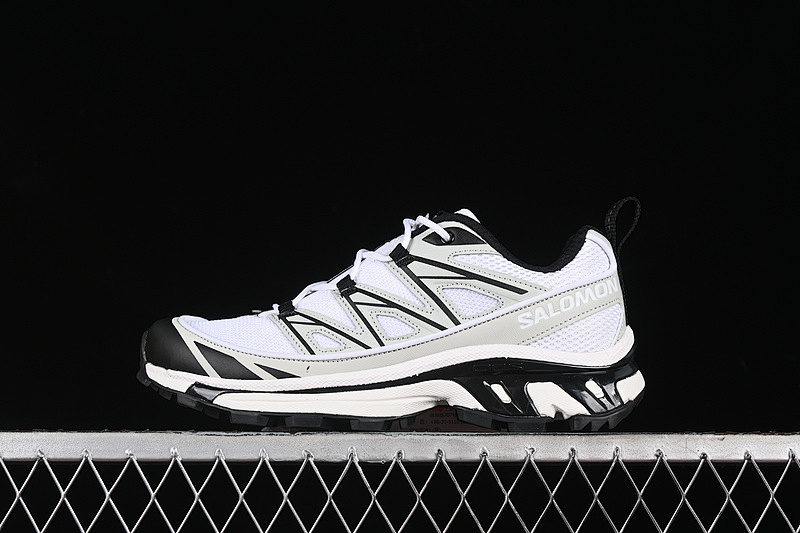 On Running On Running XT 6 EXP OUTDOOR RECREATION BLACK/WHITE · 475731, photo 1