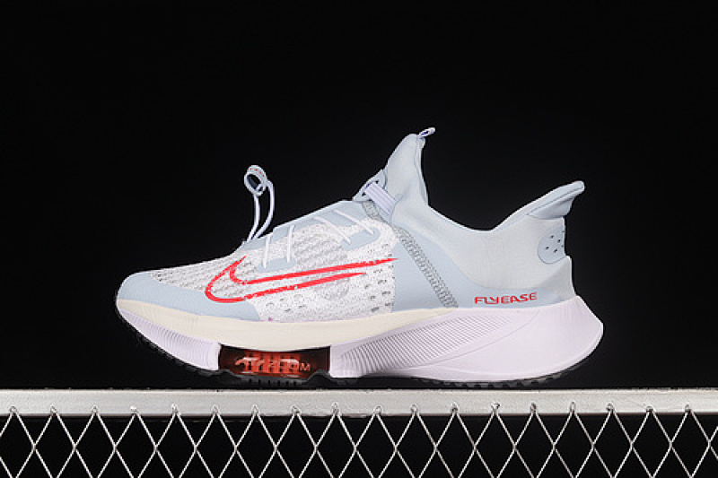 AIR ZOOM TEMPO NEXT% FLYEASE LIGHT ARMORY/BLUE/RED · CZ2853-401, photo 1