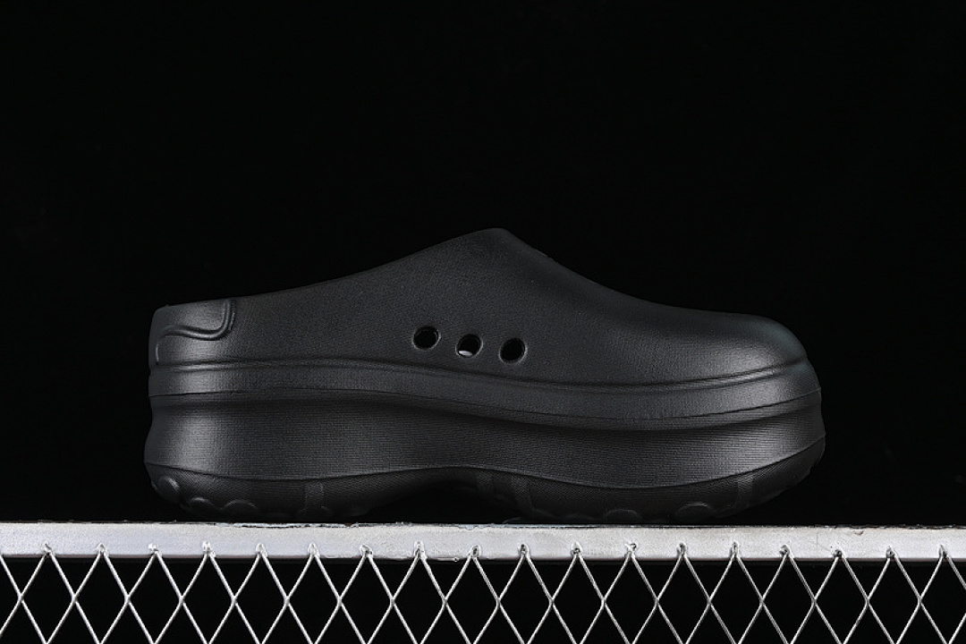 Adidas [IH0280]-[ADIFOM STAN SMITH PLATFORM MULE BLACK/WHITE/RED]-[WOMAN:35-39]-[MAN:40-44] - Image 15