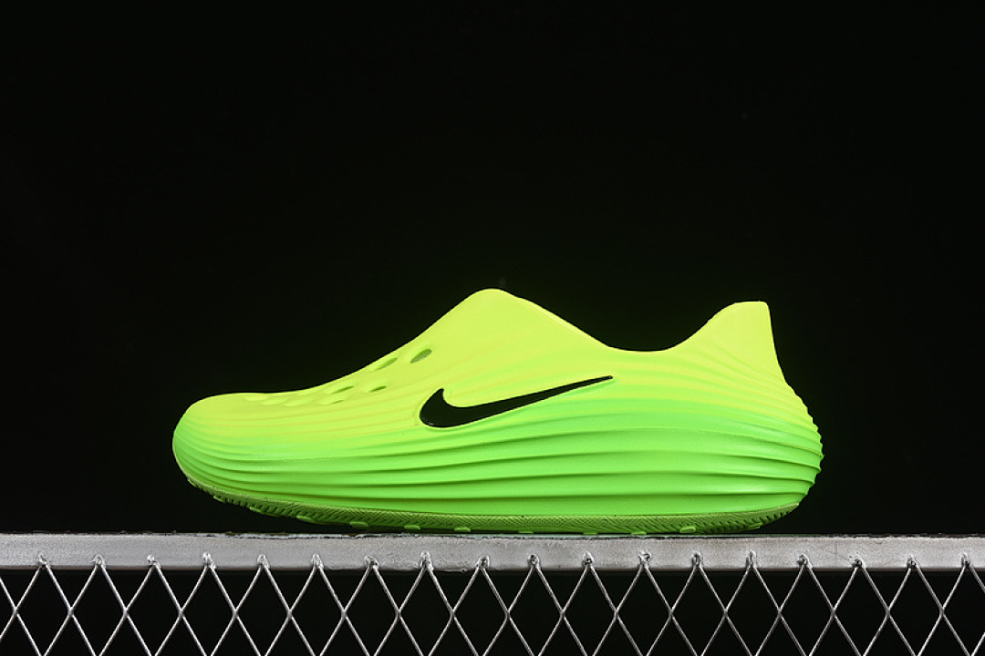 Nike Nike REACTX REJUVEN8 GREEN STRIKE/BLACK/VOLT · HV5060-300, photo 1