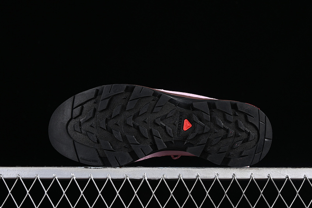 On Running [473461-26]-[X ALPAGES GTX FOR TBA OUTDOOR OFF ROADING DULL RED/PINK]-[WOMAN:36-39]-[MAN:40-44] - Image 14