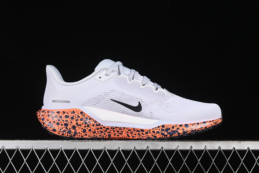 Nike [FV2229-900]-[AIR ZOOM PEGASUS 41 ELECTRIC PACK MULTI-COLOR/MULTI-COLOR]-[MAN:39-45] - Image 16