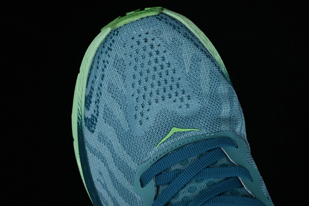 Chanel [1134498 OMLG]-[HOKA ONE CHALLENGER ATR 7 LOW BLUE/GREEN/WHITE]-[WOMAN:36-39]-[MAN:40-45] - Image 10