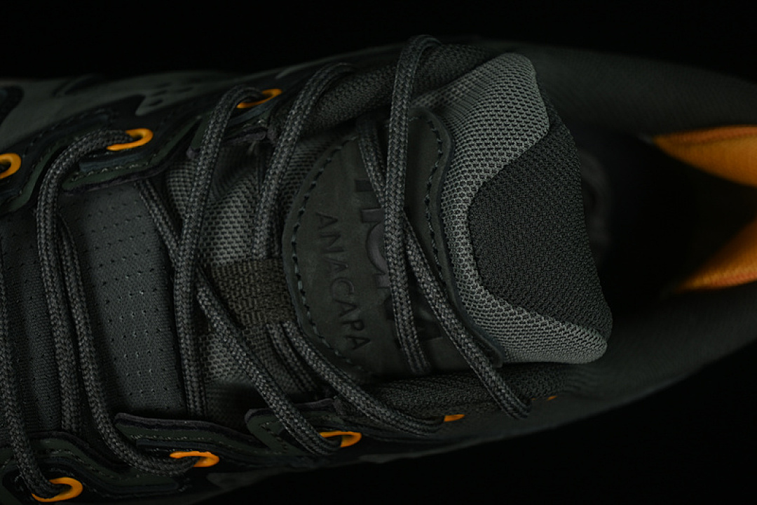 Hoka [1122017 DBRYL]-[HOKA ONE ANACAPA LOW GTX GREEN/GREY]-[WOMAN:36-39]-[MAN:40-46] - Image 9