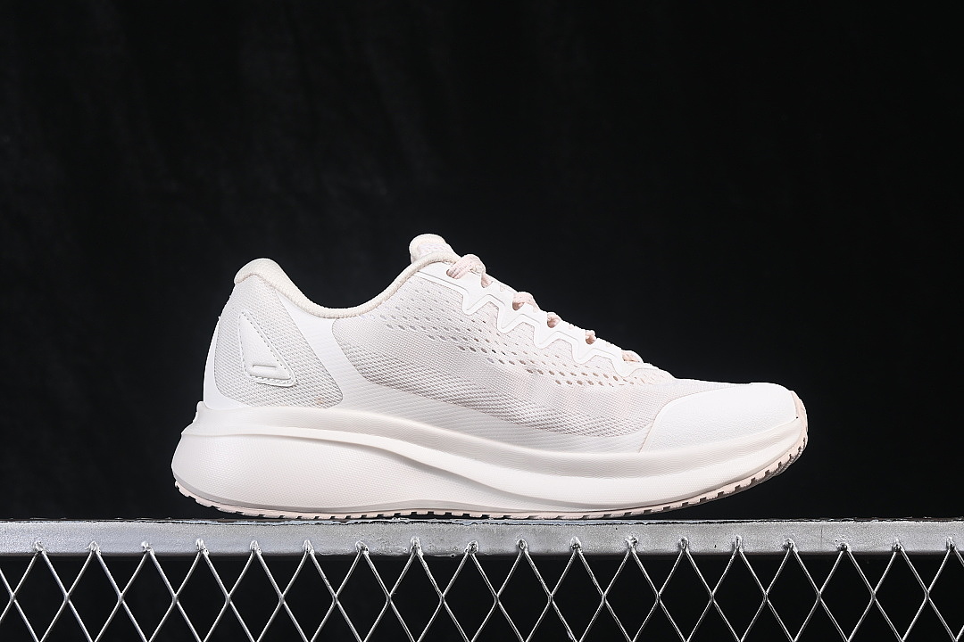 Fila [A12W621103FPP]-[NUVOLE 4 RUN BREATHABLE RUNNING SHOES WHITE/PURE WHITE]-[WOMAN:35-39]-[MAN:40] - Image 15