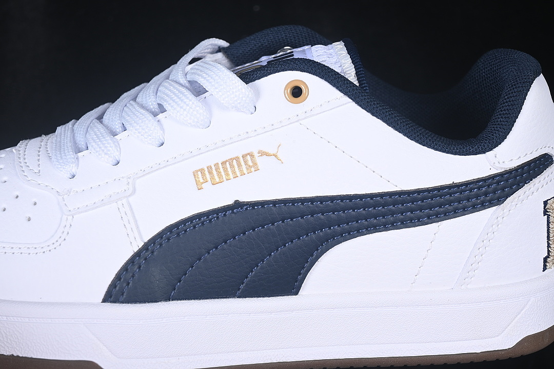 Puma [395082-01]-[CAVEN 2.0 CASUAL LIFE SHOES WHITE/PURE WHITE]-[WOMAN:35.5-39]-[MAN:40-45] - Image 7