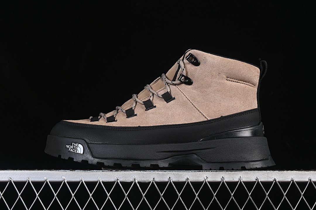 The North Face The North Face CHARCOAL BROWNISH/BLACK · NF0A8AD94QI-0A83, photo 1