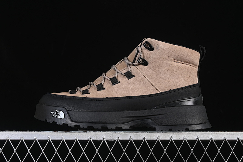 The North Face The North Face CHARCOAL BROWNISH/BLACK · NF0A8AD94QI-0A83, photo 1