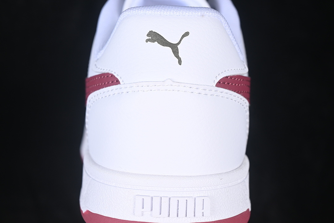 Puma [392290-34]-[CAVEN 2.0 CASUAL LIFE SHOES WINE RED/RED]-[WOMAN:35.5-39]-[MAN:40-45] - Image 6