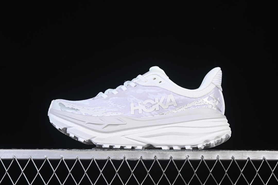 On Running [1141530 WWH]-[HOKA ONE STINSON 7 WHITE]-[WOMAN:36-39]-[MAN:40-45] - Image 2