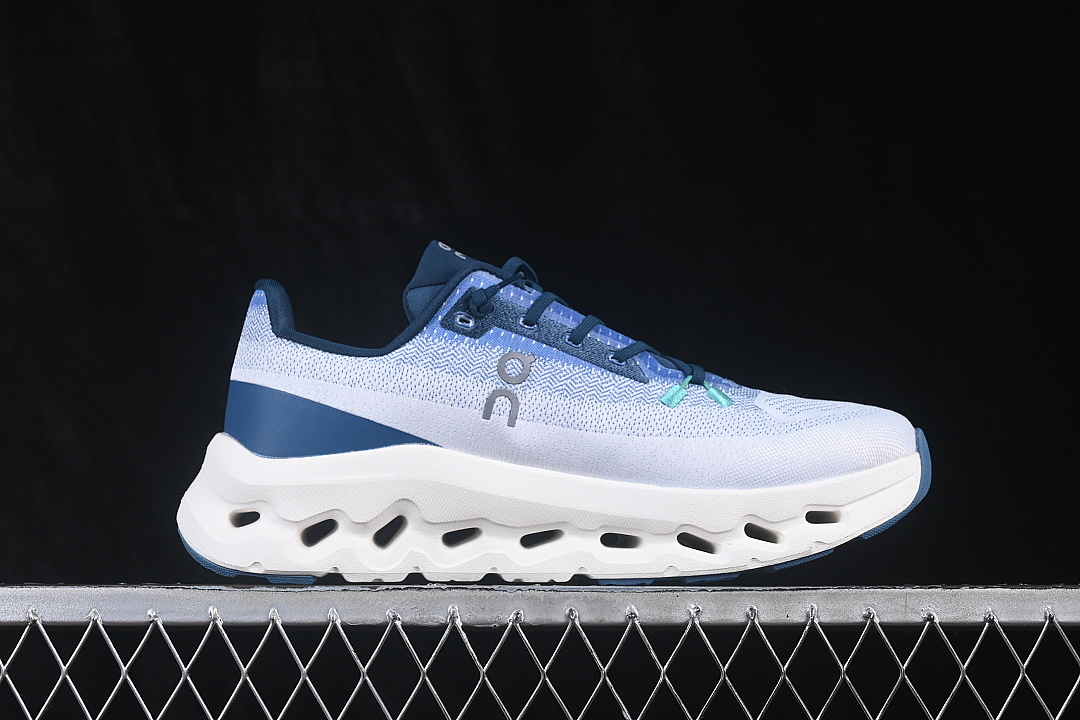 On Running [ON CLOUDTILT ANTI SLIP CASUAL RUNNING SHOES NAVY BLUE/MIDNIGHT BLUE]-[WOMAN:36-39]-[MAN:40-47] - Image 15