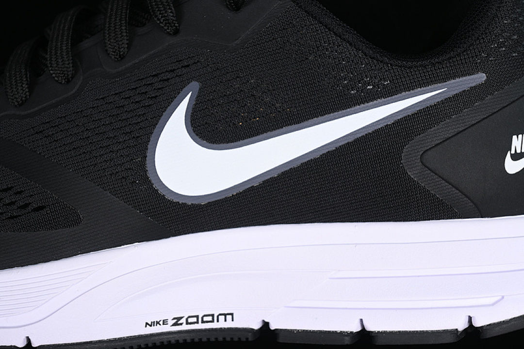 Nike [AQ6219-002]-[AIR ZOOM PEGASUS 26X WHITE/BLACK]-[MAN:39-45] - Image 8