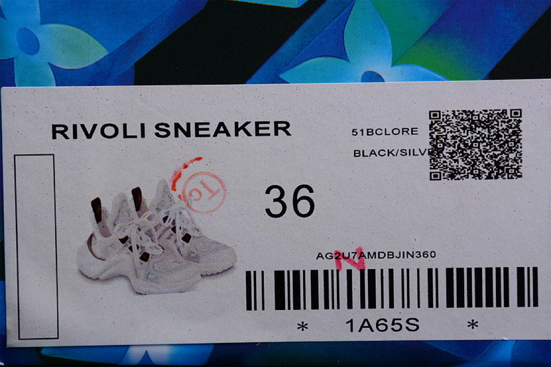 Arc'teryx [L*V ARCHLIGHT SNEAKERS WHITE/WHITE/WHITE]-[WOMAN:35-39] - Image 2