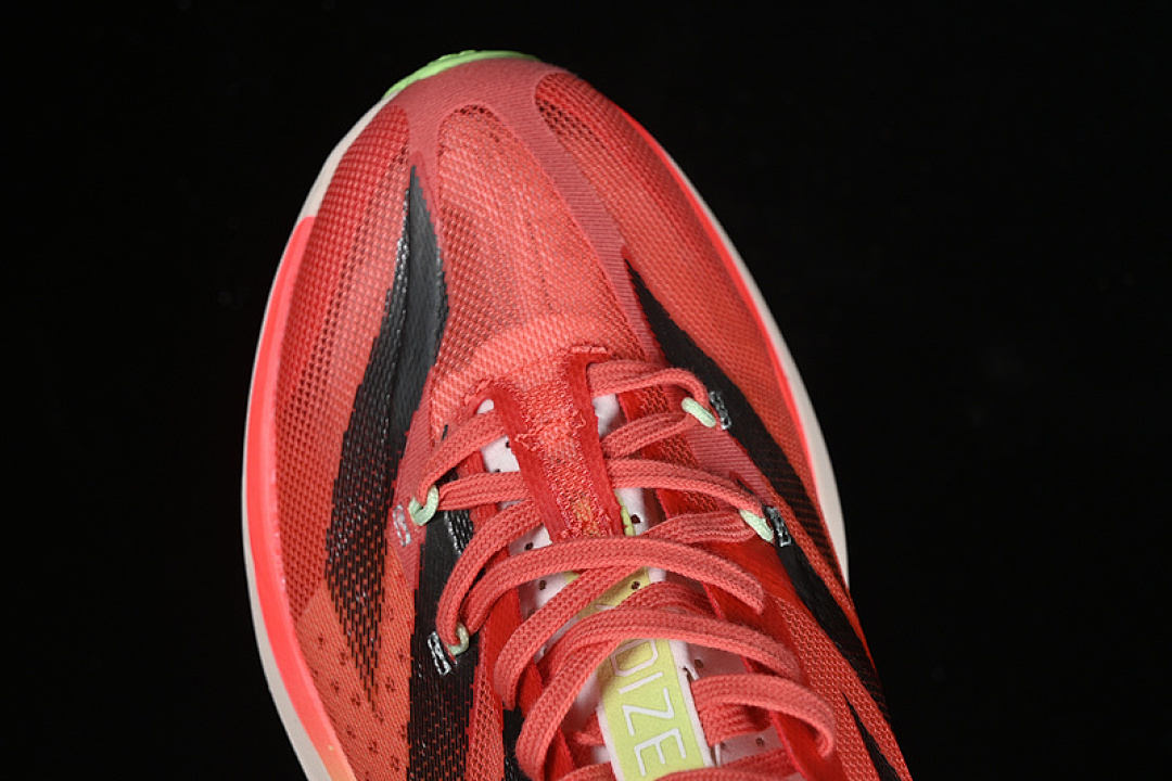 Adidas [IG6443]-[ADIZERO ADIOS PRO 3 PRELOVED SCARLET/AURORA METALLIC/SOLAR RED]-[UNISEX:36-45] - Image 11
