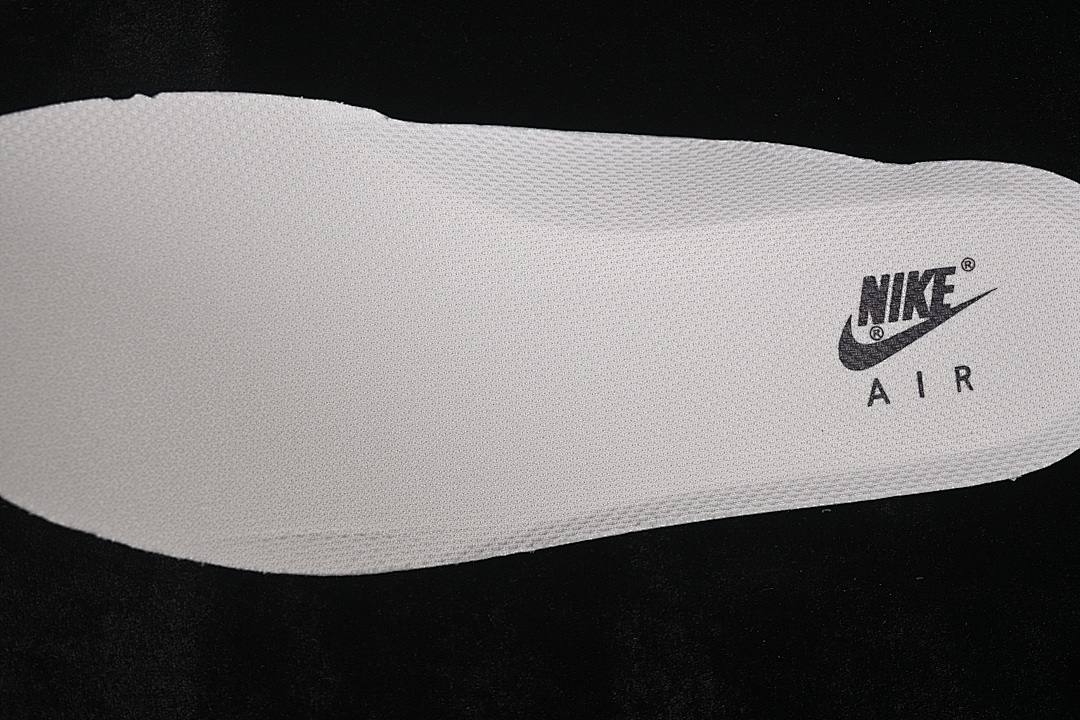 Nike [DN1688-816]-[AIR FORCE 1 07 LOW CASUAL SNEAKERS WHITE/GREY]-[WOMAN:36-39]-[MAN:40-45] - Image 4