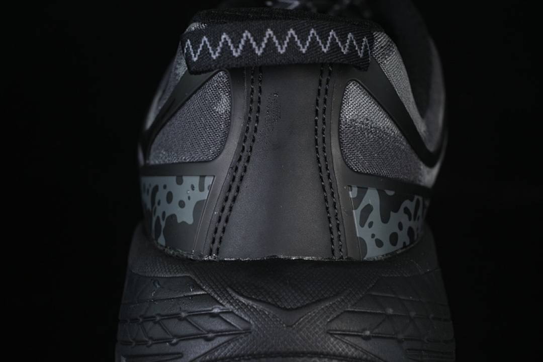 Hoka [1172370 BBNB]-[HOKA MAFATE THREE 2 BLACK/GREY]-[WOMAN:36-39]-[MAN:40-45] - Image 7