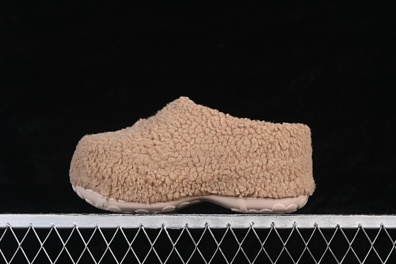 ORIGINALS ADIFOM STAN MULE BROWN/BROWN/BROWN · JR2347, photo 1