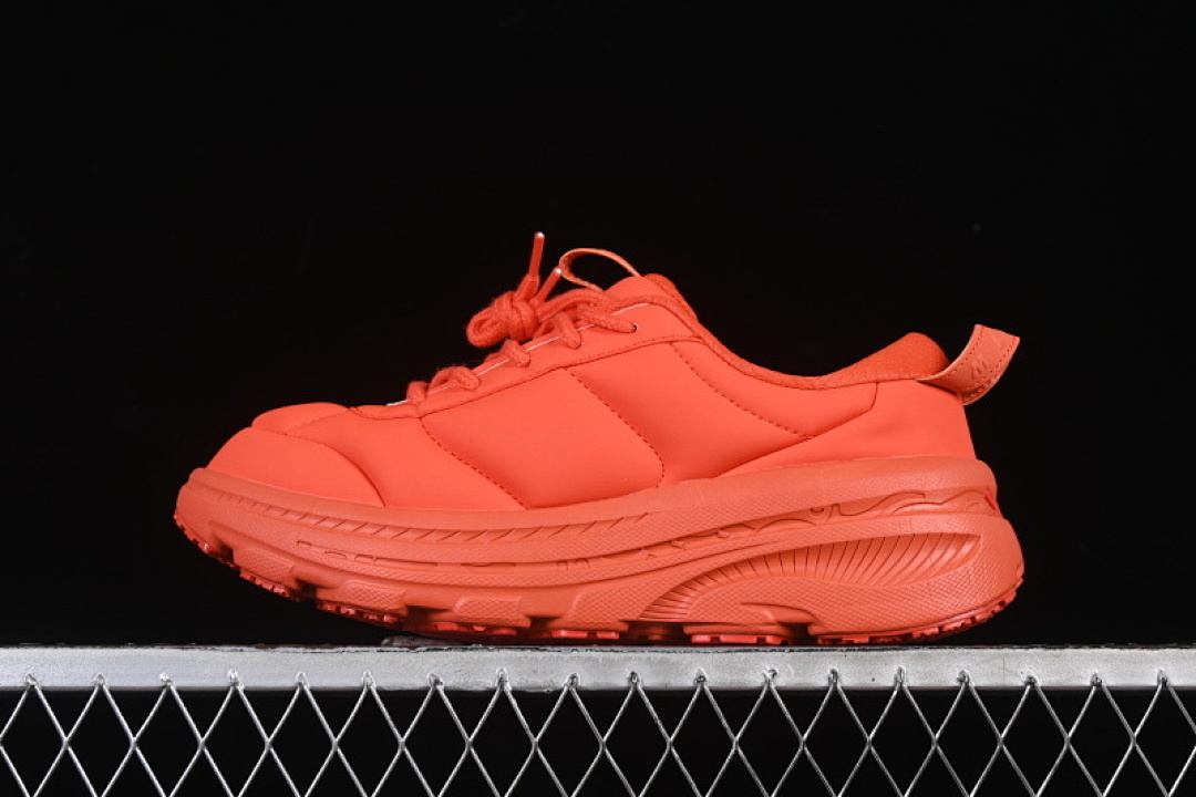 On Running On Running [1170631 PNCN]-[MARNI X ONE BONDI B3LS RED/DARK RED]-[WOMAN:36-39]-[MAN:40-45], photo 1