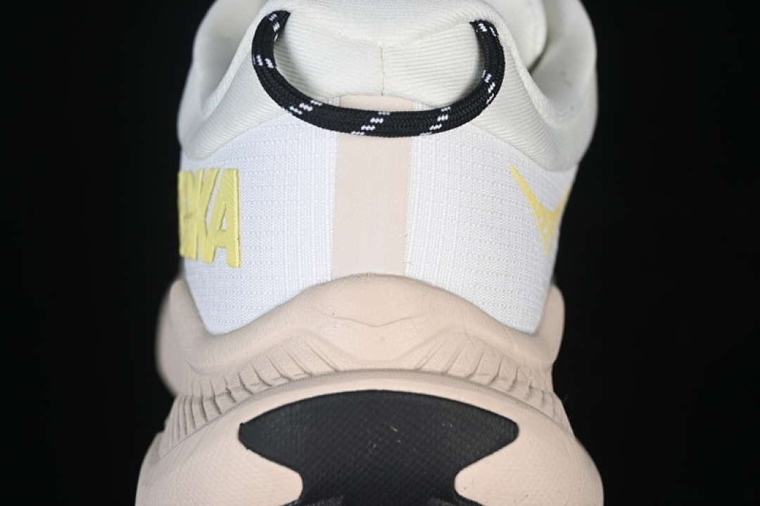 Hoka [1164370 ARV]-[M TRANSPORT GTX CREAM WHITE/BLACK]-[WOMAN:36-39]-[MAN:40-45] - Image 7